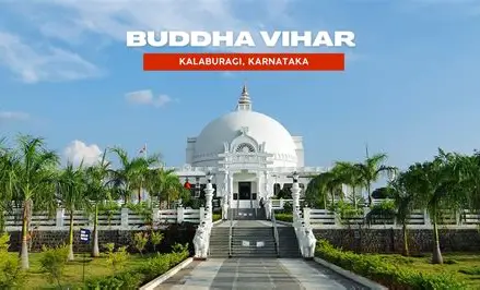 Buddha Vihar