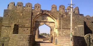 Gulbarga Fort